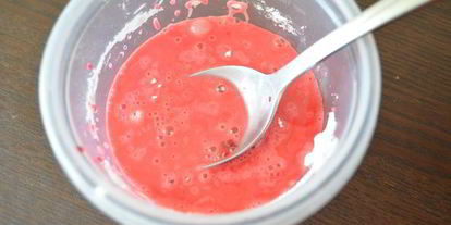 Шаг 7: великолепного вишневого пирога