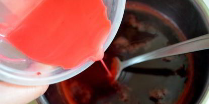 Шаг 9: великолепного вишневого пирога