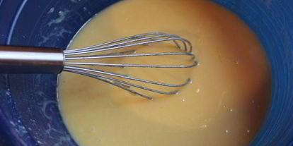 Шаг 1: венгерского пирога жербо