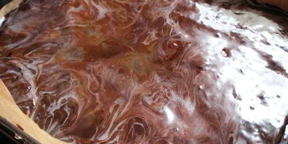 Шаг 10: венгерского пирога жербо