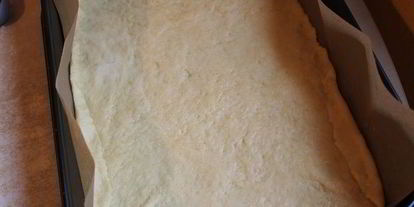 Шаг 3: венгерского пирога жербо