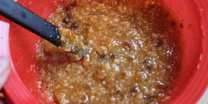 Шаг 5: венгерского пирога жербо