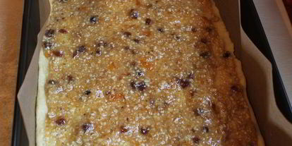 Шаг 6: венгерского пирога жербо