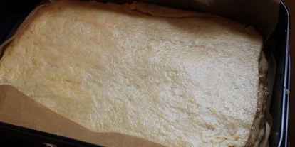 Шаг 7: венгерского пирога жербо