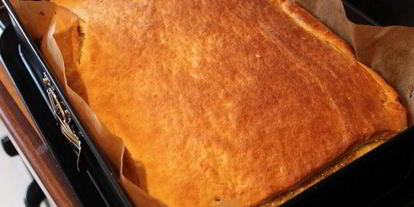 Шаг 8: венгерского пирога жербо