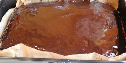 Шаг 9: венгерского пирога жербо