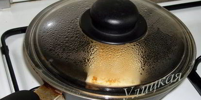 Шаг 6: блинчиковых пирожков