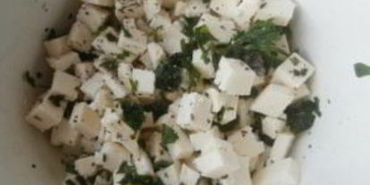 Шаг 1: быстрых пирожков на сковороде