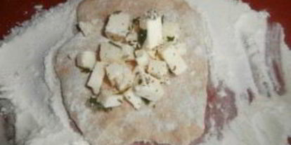 Шаг 2: быстрых пирожков на сковороде