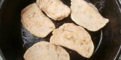 Шаг 4: быстрых пирожков на сковороде