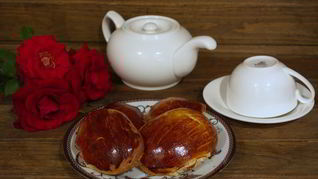 Рецепт Капустных пирожков в духовке