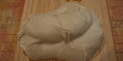 Шаг 3: капустных пирожков в духовке