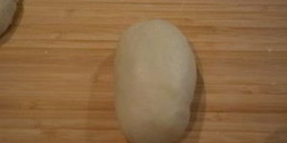 Шаг 6: капустных пирожков в духовке