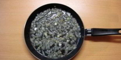 Шаг 2: начинки для пирожков из риса