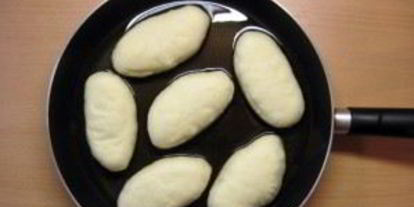 Шаг 6: начинки для пирожков из риса