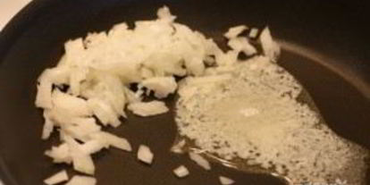 Шаг 2: начинки из картошки для пирожков