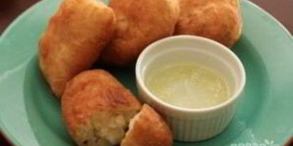 Шаг 5: начинки из картошки для пирожков