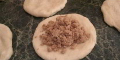 Шаг 4: печеных пирожков