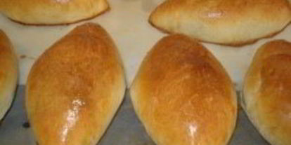 Шаг 6: печеных пирожков