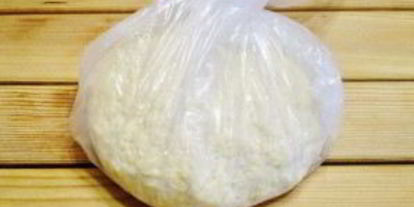 Шаг 3: пирожков без дрожжей в духовке