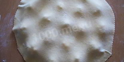 Шаг 5: пирожков бомбочки с брынзой