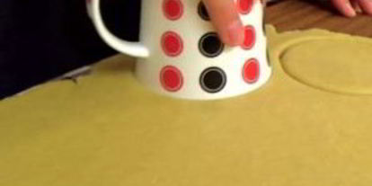 Шаг 1: пирожков бурекас