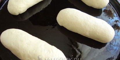 Шаг 11: пирожков для пикника