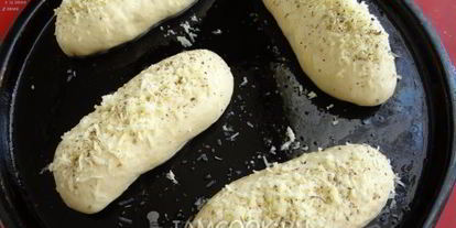 Шаг 12: пирожков для пикника