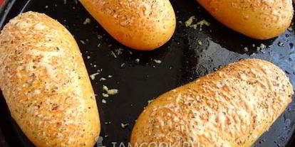 Шаг 13: пирожков для пикника