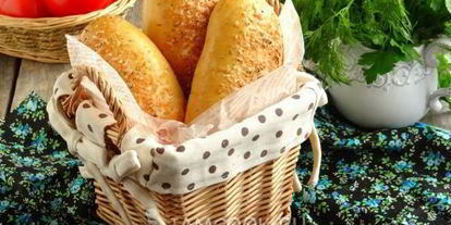 Шаг 14: пирожков для пикника