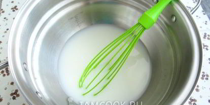 Шаг 2: пирожков для пикника