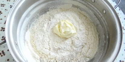 Шаг 3: пирожков для пикника