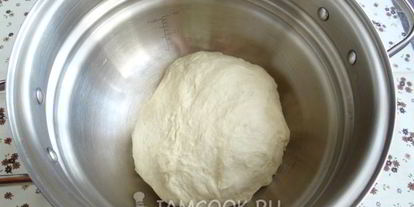 Шаг 4: пирожков для пикника