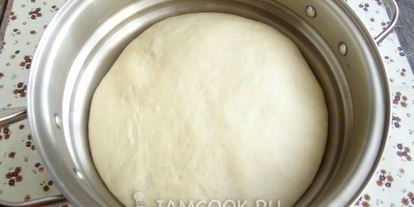 Шаг 7: пирожков для пикника