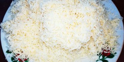 Шаг 1: пирожков из сырного теста