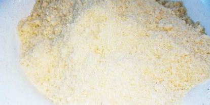 Шаг 3: пирожков из сырного теста