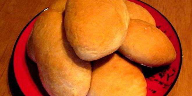 Рецепт пирожков из замороженной вишни