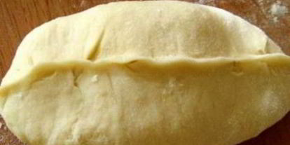 Шаг 10: пирожков из замороженной вишни