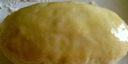 Шаг 11: пирожков из замороженной вишни