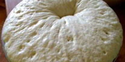 Шаг 3: пирожков из замороженной вишни