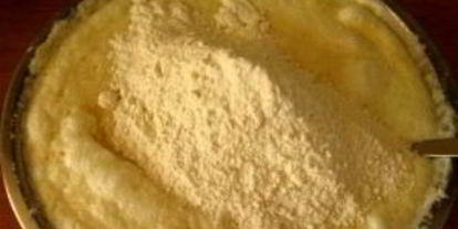 Шаг 6: пирожков из замороженной вишни