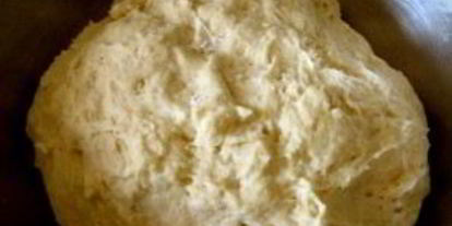 Шаг 7: пирожков из замороженной вишни