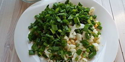 Шаг 11: пирожков на кефире с дрожжами на сковороде