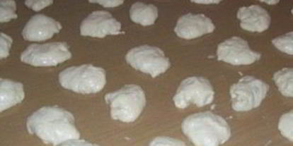 Шаг 2: пирожков на сметане