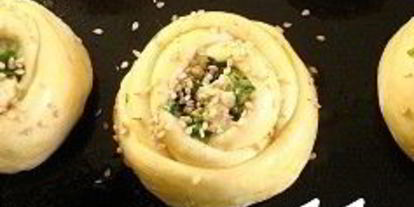 Шаг 10: пирожков розочки