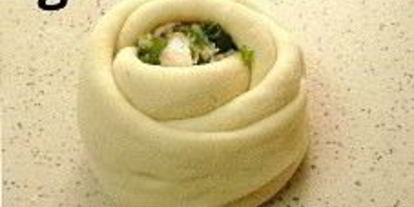 Шаг 7: пирожков розочки