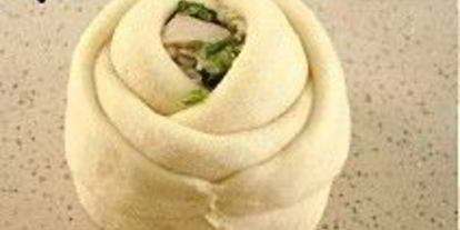 Шаг 8: пирожков розочки