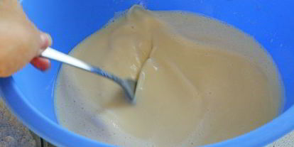 Шаг 3: пирожков с брусникой