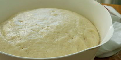 Шаг 6: пирожков с брусникой