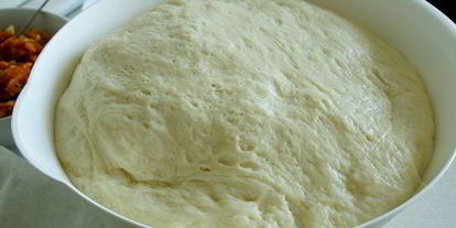 Шаг 9: пирожков с брусникой